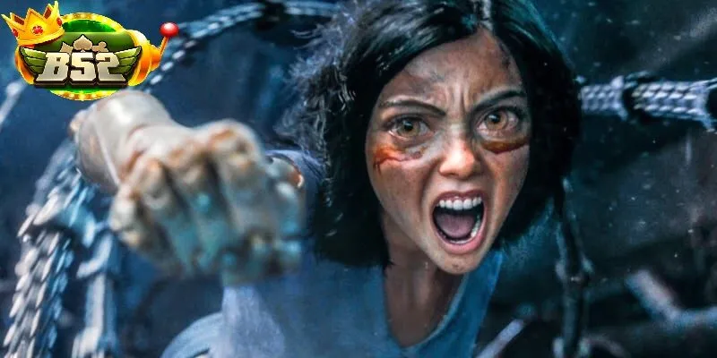 Kinh Nghiệm Chơi Alita Slot tại B52 club Hiệu Quả Từ Cao Thủ