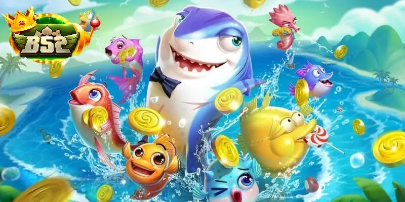 Tại Sao Nên Chọn B52club Chơi BẮN CÁ VUI?