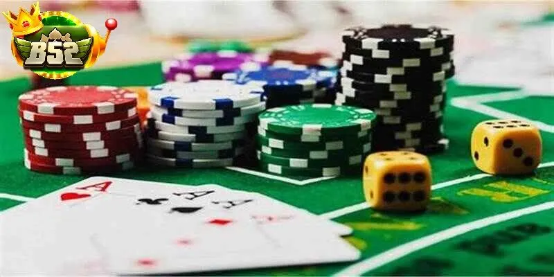 Chiến thuật chơi GAME BÀI POKER tại B52 club cho người mới