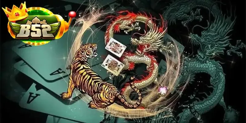Cách đăng ký và chơi GAME RỒNG HỔ tại B52club nhanh chóng, dễ dàng