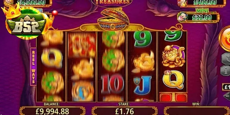 Quay hũ trái cây tại B52 club – Hướng Dẫn Chi Tiết 2025